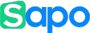 Sapo.vn logo