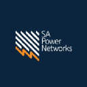 Sapowernetworks.com.au logo