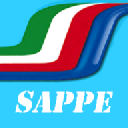 Sappe.it logo