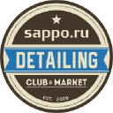 Sappo.ru logo