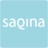 Saqina.jp logo