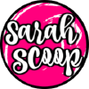 Sarahscoop.com logo