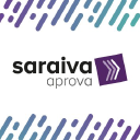 Saraivaaprova.com.br logo
