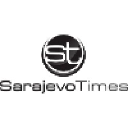 Sarajevotimes.com logo