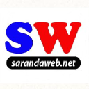 Sarandaweb.net logo