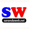 Sarandaweb.net logo