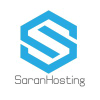 Saranhosting.com logo