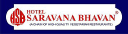Saravanabhavan.com logo