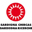 Sardegnaricerche.it logo
