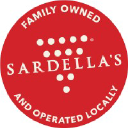 Sardellaspizza.com logo