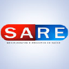 Saredrogarias.com.br logo