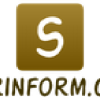 Sarinform.com logo