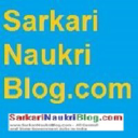 Sarkarinaukriblog.com logo