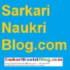 Sarkarinaukriblog.com logo