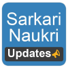 Sarkarinaukriupdates.com logo