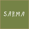 Sarmarestaurant.com logo