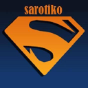 Sarotiko.gr logo
