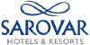 Sarovarhotels.com logo