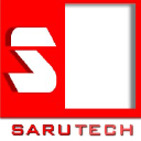 Sarutech.com logo