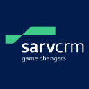 Sarvcrm.com logo