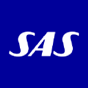 Sas.dk logo