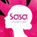 Sasa.com logo