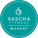 Saschafitness.com logo