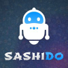 Sashido.io logo