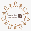 Sasref.com.sa logo
