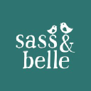 Sassandbelle.co.uk logo