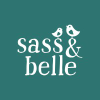 Sassandbelle.co.uk logo