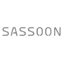 Sassoon.com logo