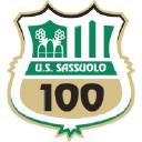 Sassuolocalcio.it logo