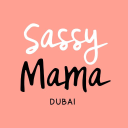 Sassymamadubai.com logo