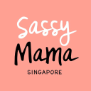 Sassymamasg.com logo