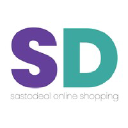 Sastodeal.com logo