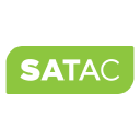 Satac.edu.au logo
