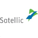 Satellic.be logo