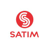 Satim.dz logo