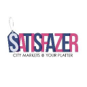 Satisfazer.com logo