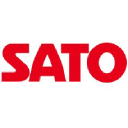 Sato.gr logo