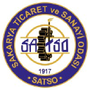Satso.org.tr logo