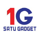 Satugadget.com.my logo