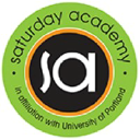 Saturdayacademy.org logo
