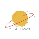 Saturnvpn.com logo