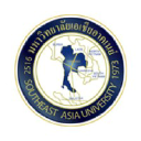 Sau.ac.th logo