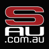 Sau.com.au logo