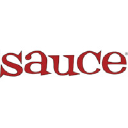 Saucemagazine.com logo