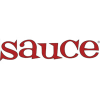 Saucemagazine.com logo