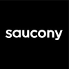 Saucony.com logo